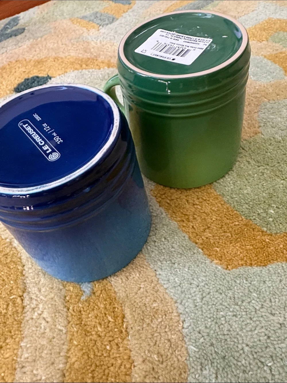 Le Creuset brand new